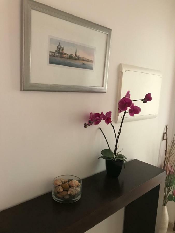 Apartamento Praia 圣马蒂纽·杜·波特 外观 照片